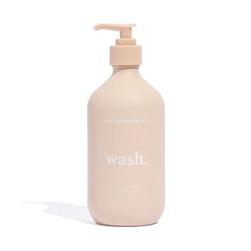 The Commonfolk Collective Hand & Body Wash 'Nude'