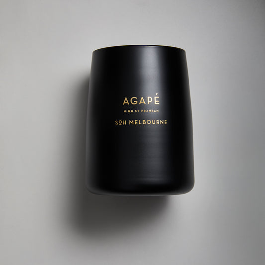 Scent Of Home Candle 'Agape'