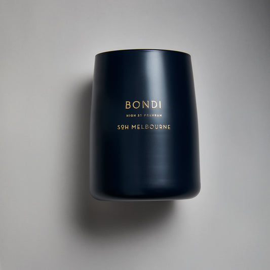 Scent Of Home Candle 'Bondi'