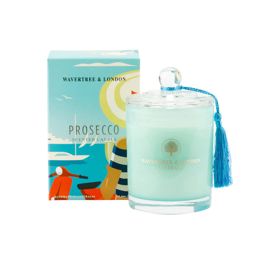 Wavertree & London Candle 'Prosecco'
