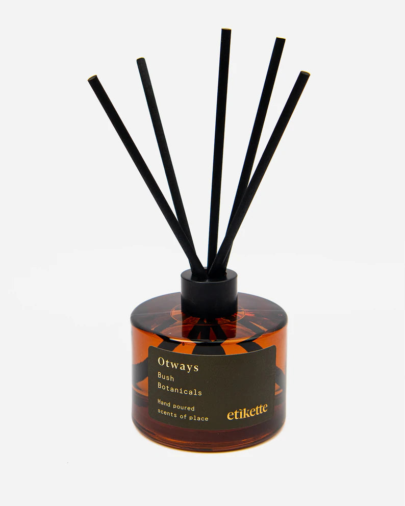 Etikette Diffuser 'Otways'