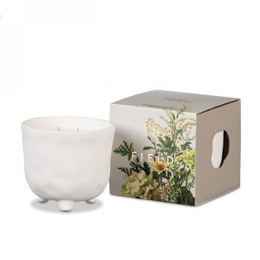 Myrtle & Moss Candle Botanical Collection 'Field'