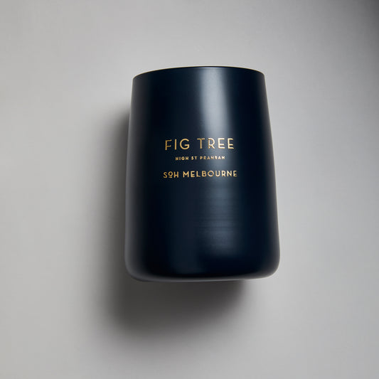 Scent Of Home Candle 'Fig Tree'