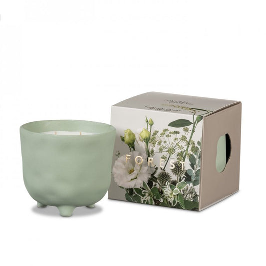 Myrtle & Moss Candle Botanical Collection 'Forest'