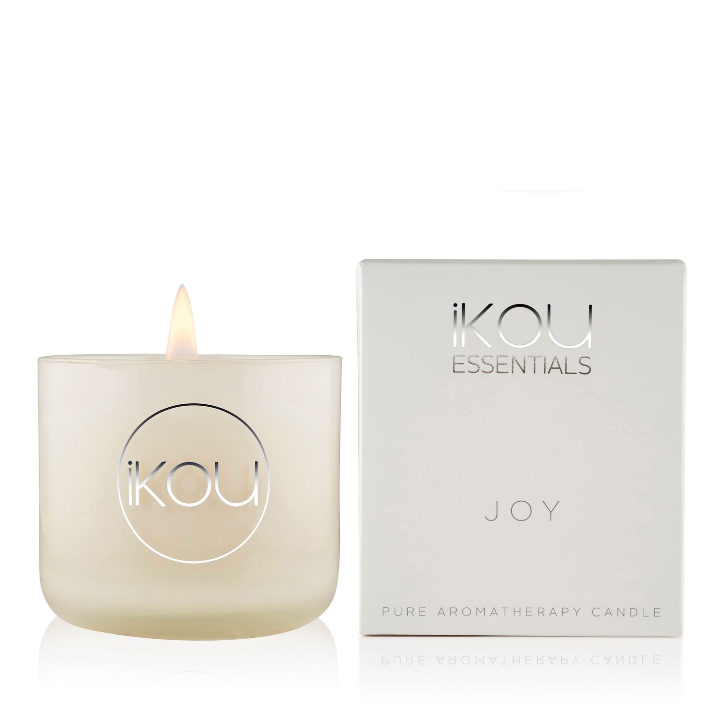 Ikou Candle 'Joy' - Small