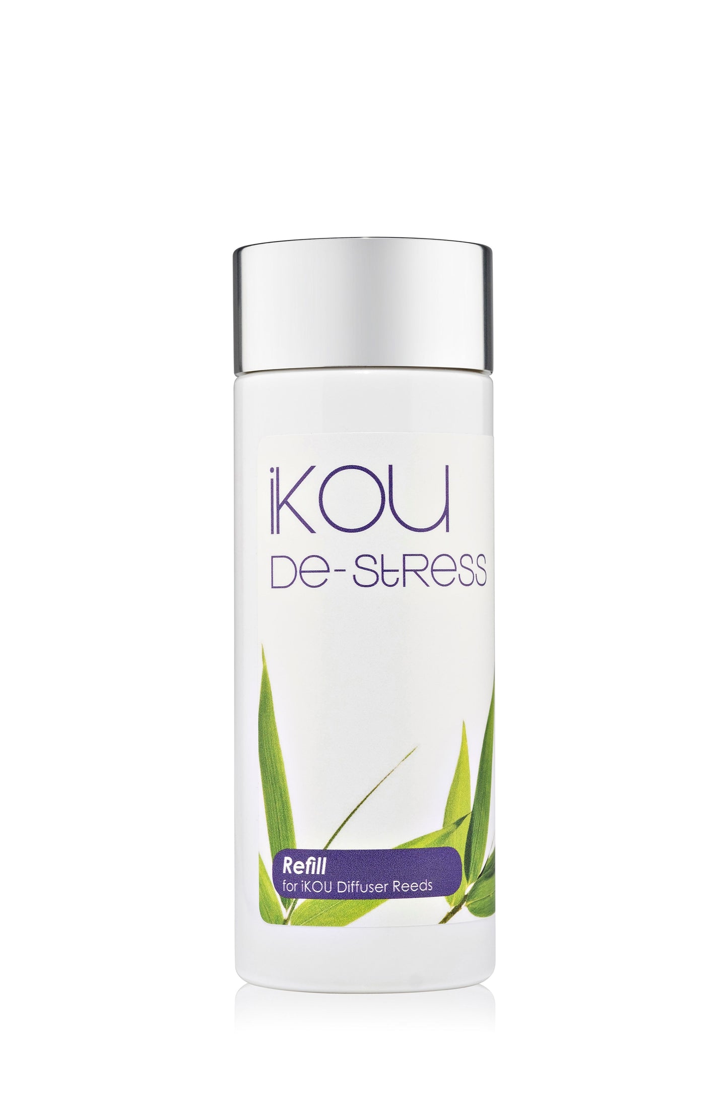 Ikou Diffuser Refill 'De-stress'