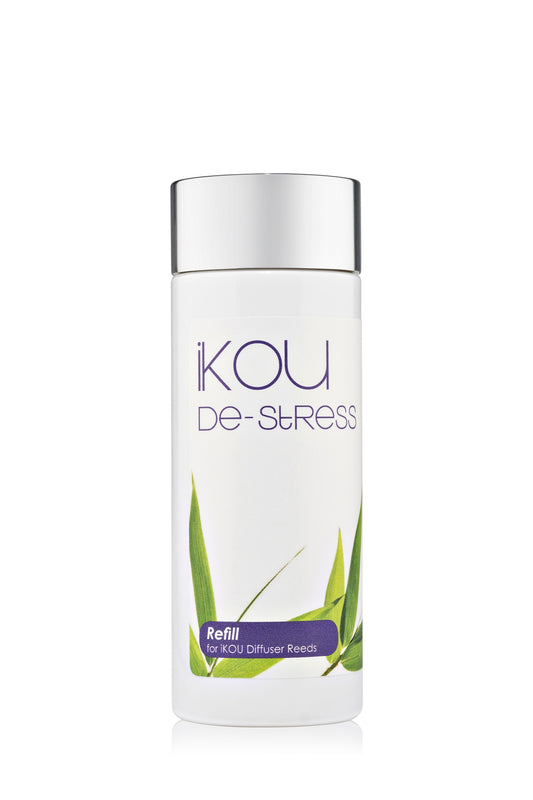 Ikou Diffuser Refill 'De-stress'