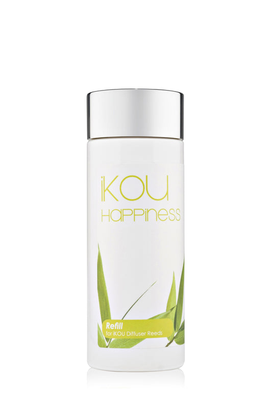 Ikou Diffuser Refill 'Happiness'