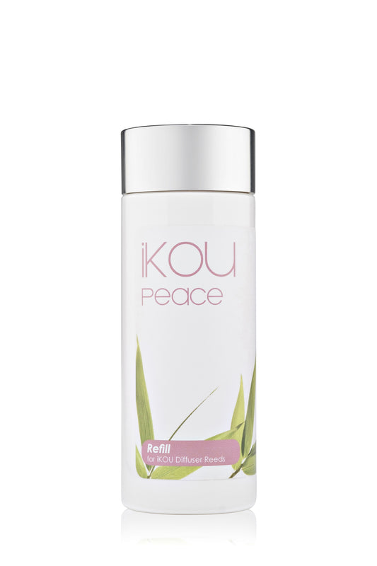 Ikou Diffuser Refill 'Peace'