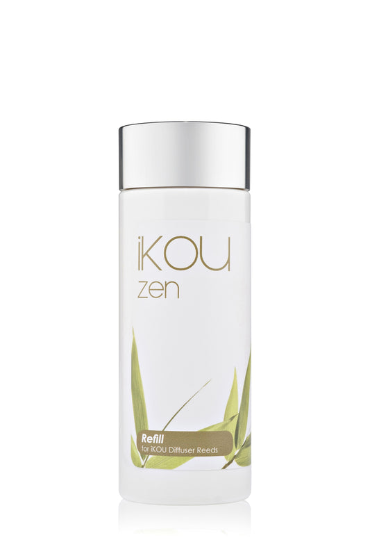 Ikou Diffuser Refill 'Zen'