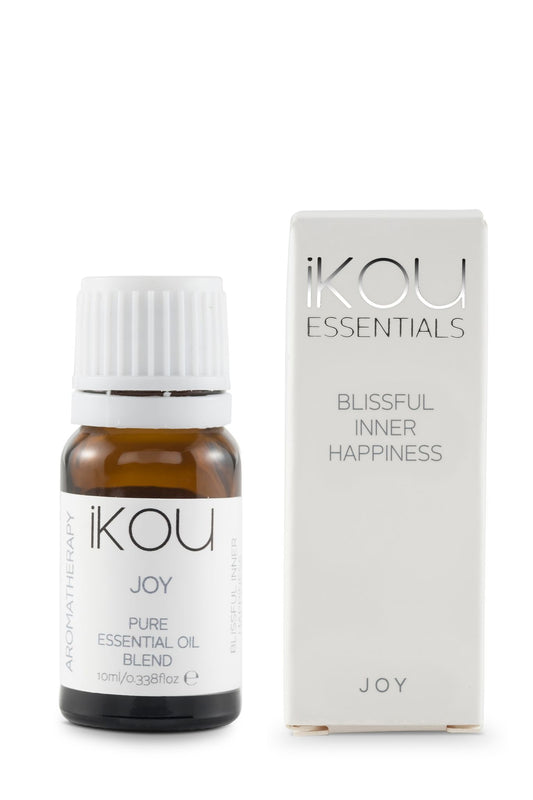 Ikou Essential Oil 'Joy'