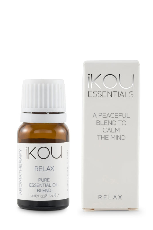Ikou Essential Oil 'Relax'
