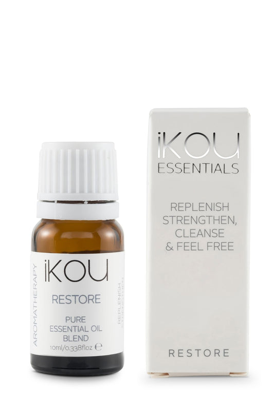 Ikou Essential Oil 'Restore'