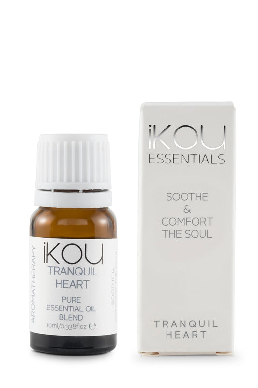 Ikou Essential Oil 'Tranquil Heart'