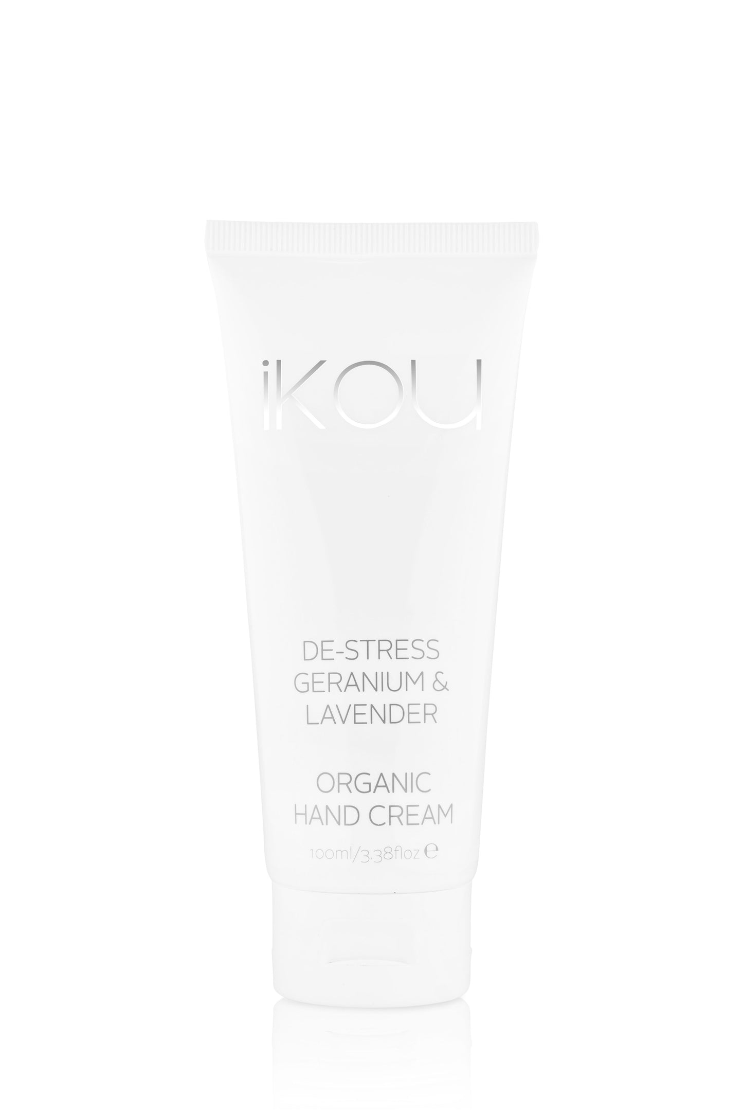 Ikou Hand Cream 'De-stress'