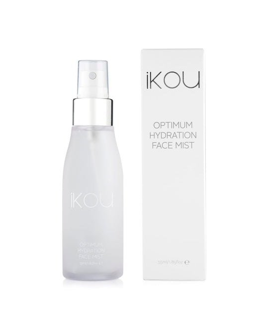 Ikou Optimum Hydration Face Mist