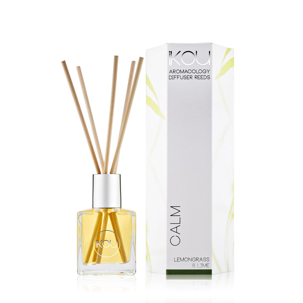 Ikou Reed Diffuser 'Calm'