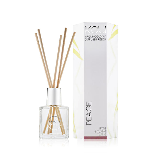 Ikou Reed Diffuser 'Peace'