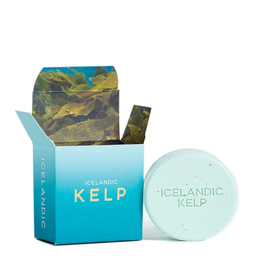 Kalastyle Icelandic Soap 'Kelp'