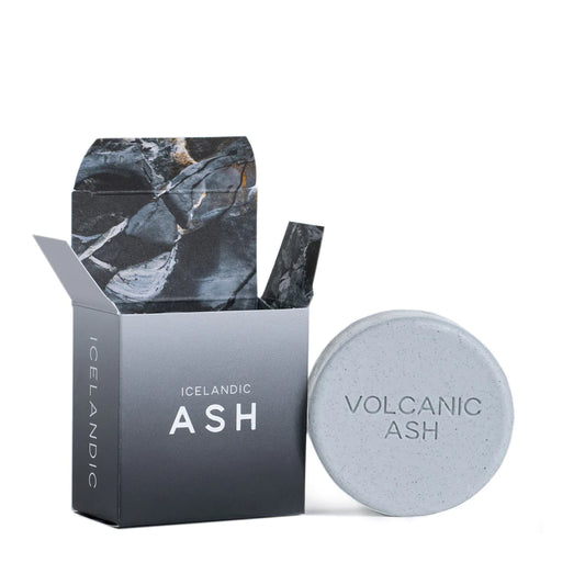 Kalastyle Icelandic Soap 'Volcanic Ash'