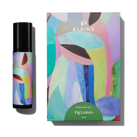 Kleins Perfume Oil 'Fig Leaves'