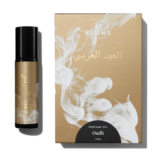 Kleins Perfume Oil 'Oudh'