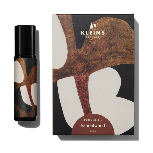 Kleins Perfume Oil 'Sandalwood'