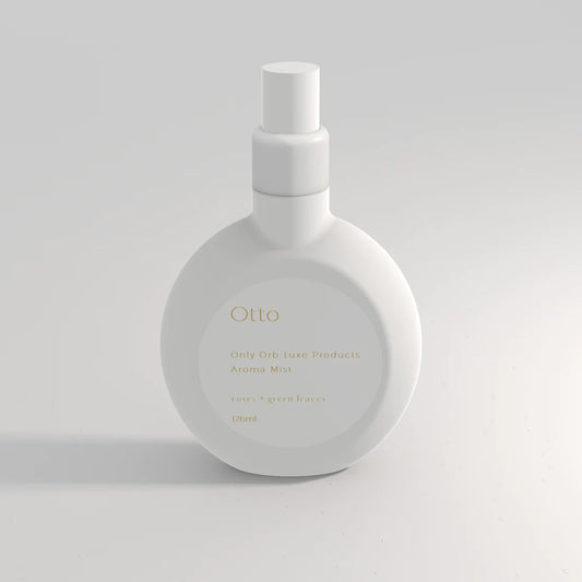 Only Orb Aroma Mist 'Otto - Roses & Green Leaves'