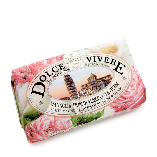 Nesti Dante Soap Dolce Vivere 'Pisa'