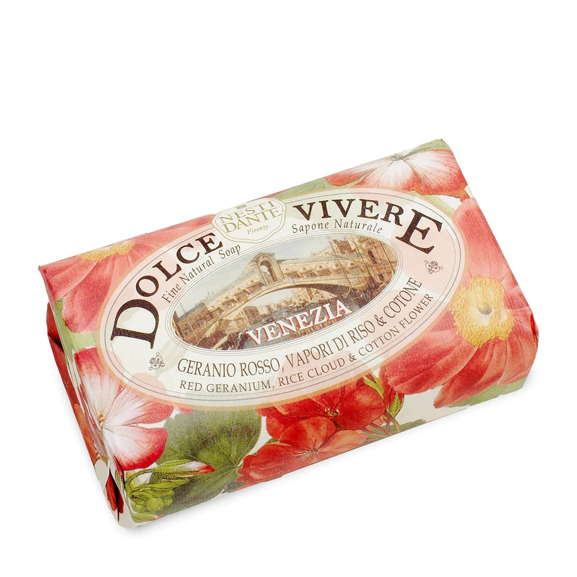 Nesti Dante Soap Dolce Vivere 'Venezia'