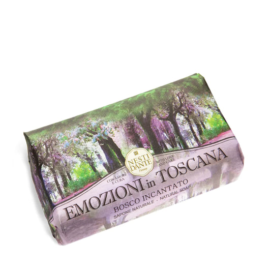 Nesti Dante Soap Emozioni In Toscana 'Enchanting Forest'
