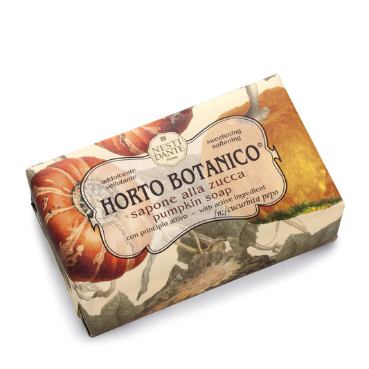 Nesti Dante Soap Horto Botanico 'Pumpkin'