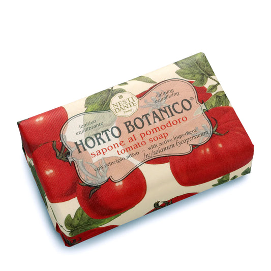 Nesti Dante Soap Horto Botanico 'Tomato'