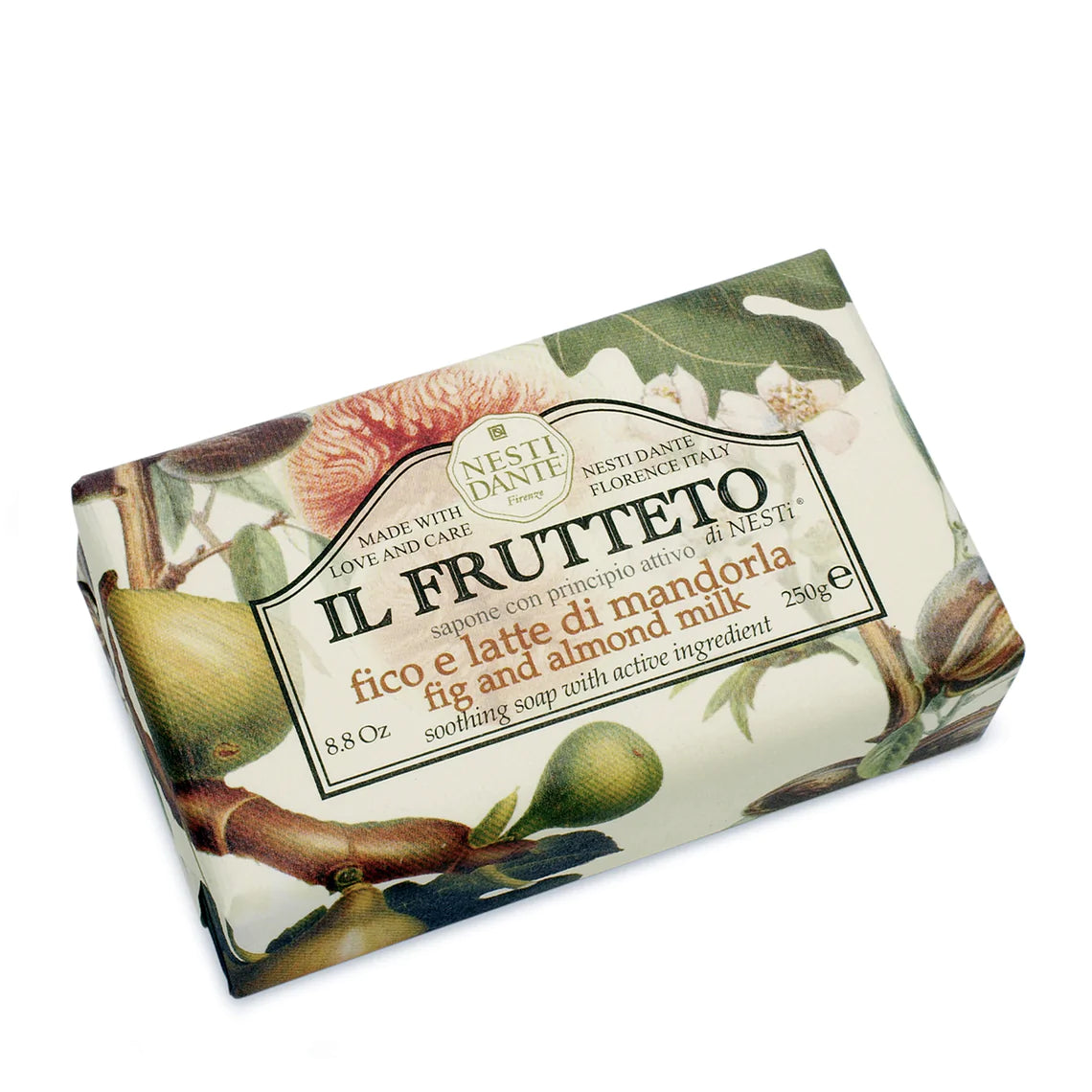 Nesti Dante Soap Il Frutteto 'Fig & Almond'