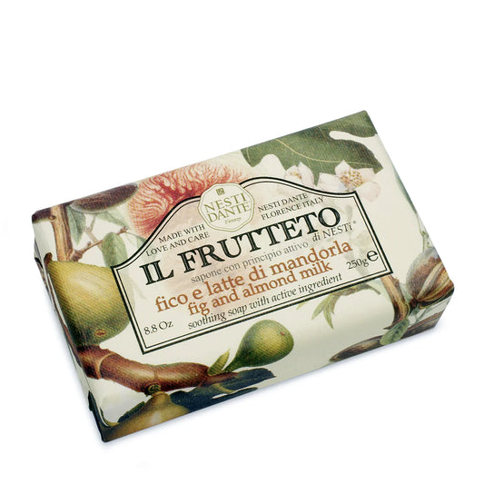 Nesti Dante Soap Il Frutteto 'Fig & Almond'