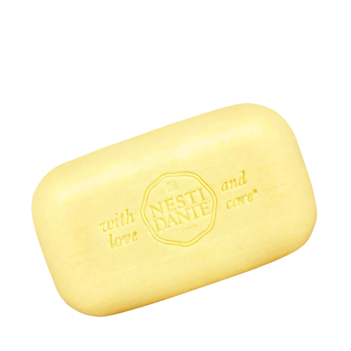 Nesti Dante Soap Paradiso Tropicale 'Tahitian Lime & Mosambi Peel'