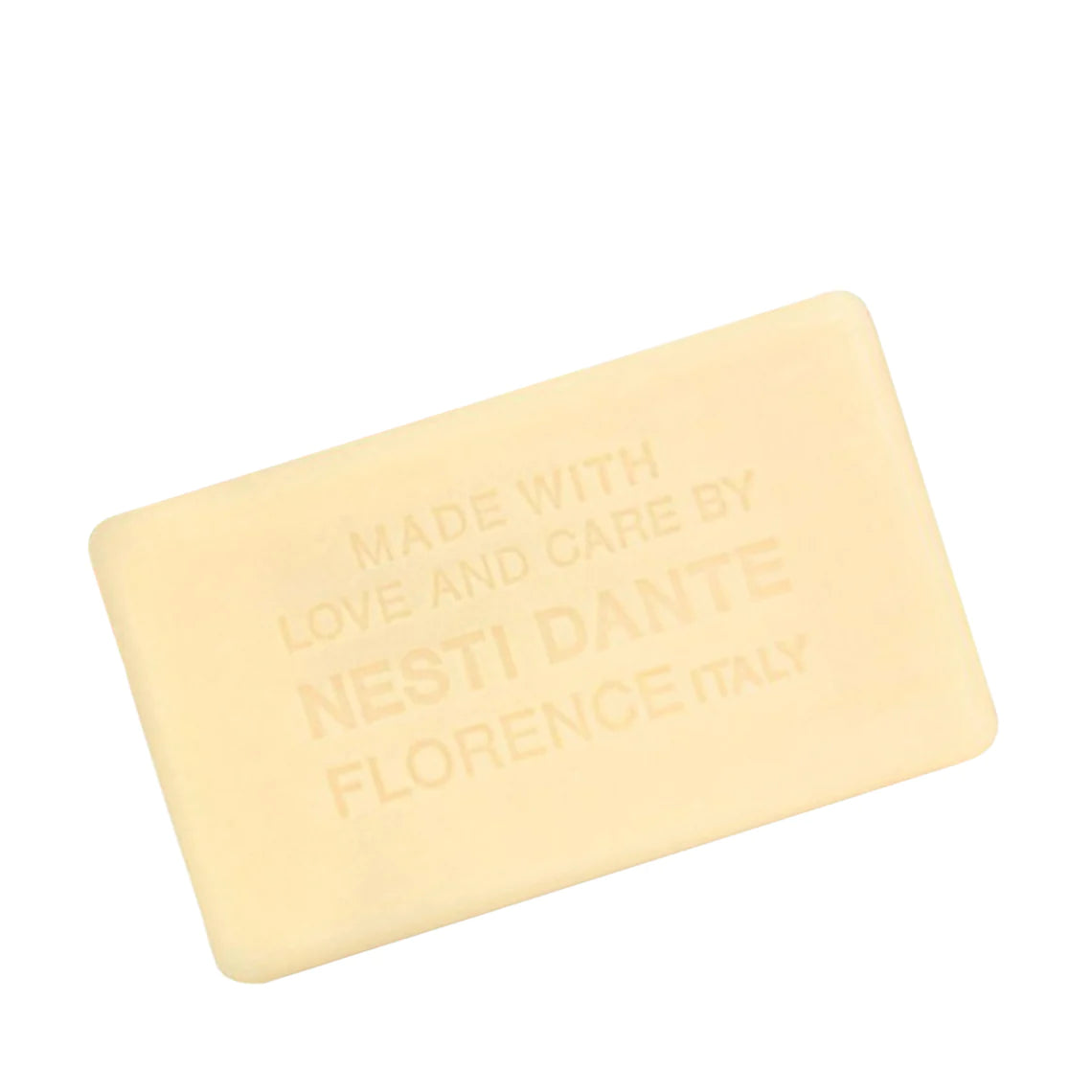 Nesti Dante Soap Il Frutteto 'Citron & Bergamot'