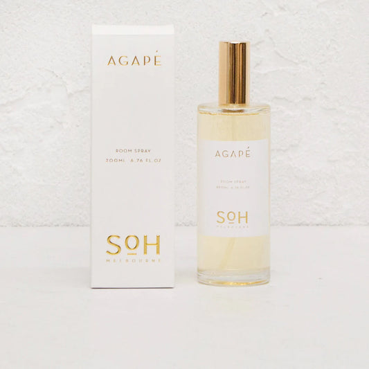 Scent Of Home Room Spray 'Agape'