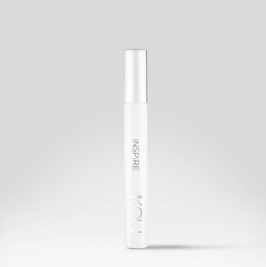 Ikou Roll On Aromatherapy 'Inspire'