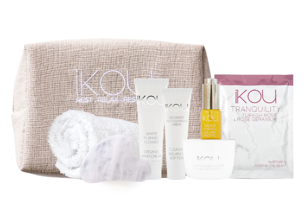 Ikou Precious Moments Ritual Pack