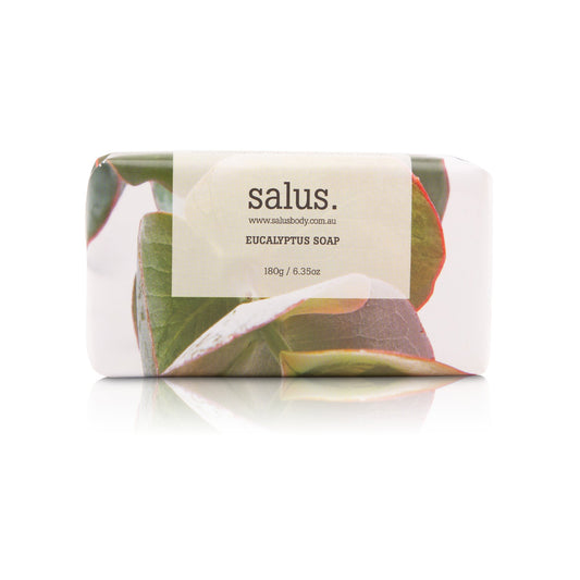 Salus Soap 'Eucalyptus'