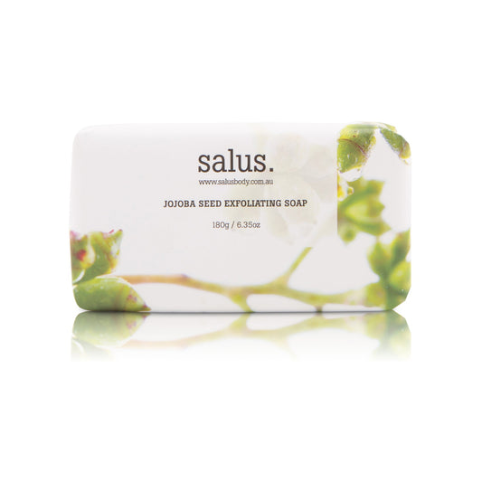 Salus Soap 'Exfoliating Jojoba Seed'