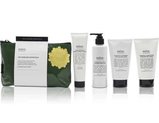 Salus The Skincare Essentials