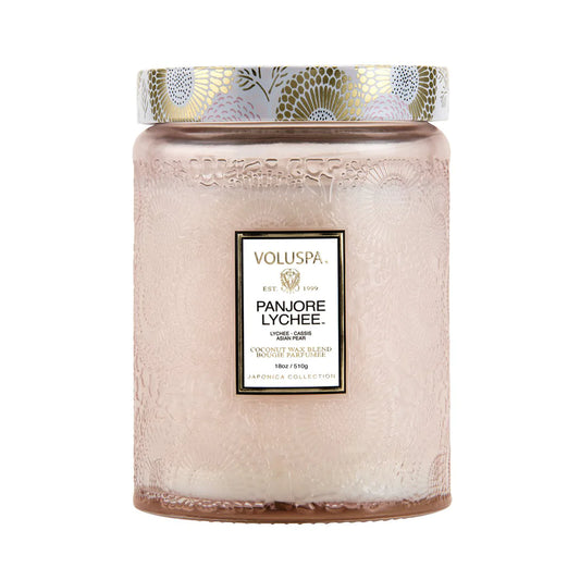 Voluspa Candle 'Panjore Lychee' 100hr