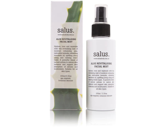 Salus Face Mist 'Aloe Vera'