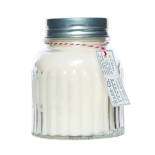 Barr-Co Apothecary Candle 'Original'