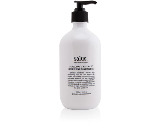 Salus Conditioner 'Bergamot & Rosemary'