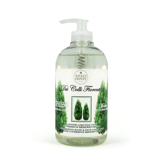 Nesti Dante Hand & Body Wash 'Florentine Cypress'