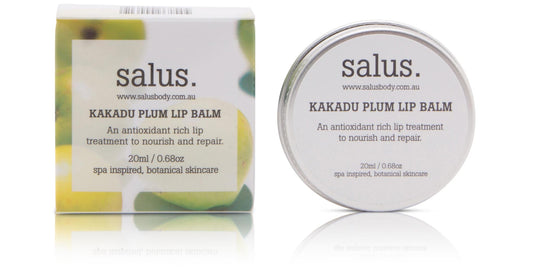 Salus Lip Balm 'Kakadu Plum'