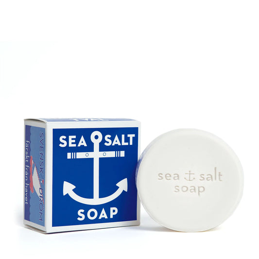 Kalastyle Soap 'Sea Salt'